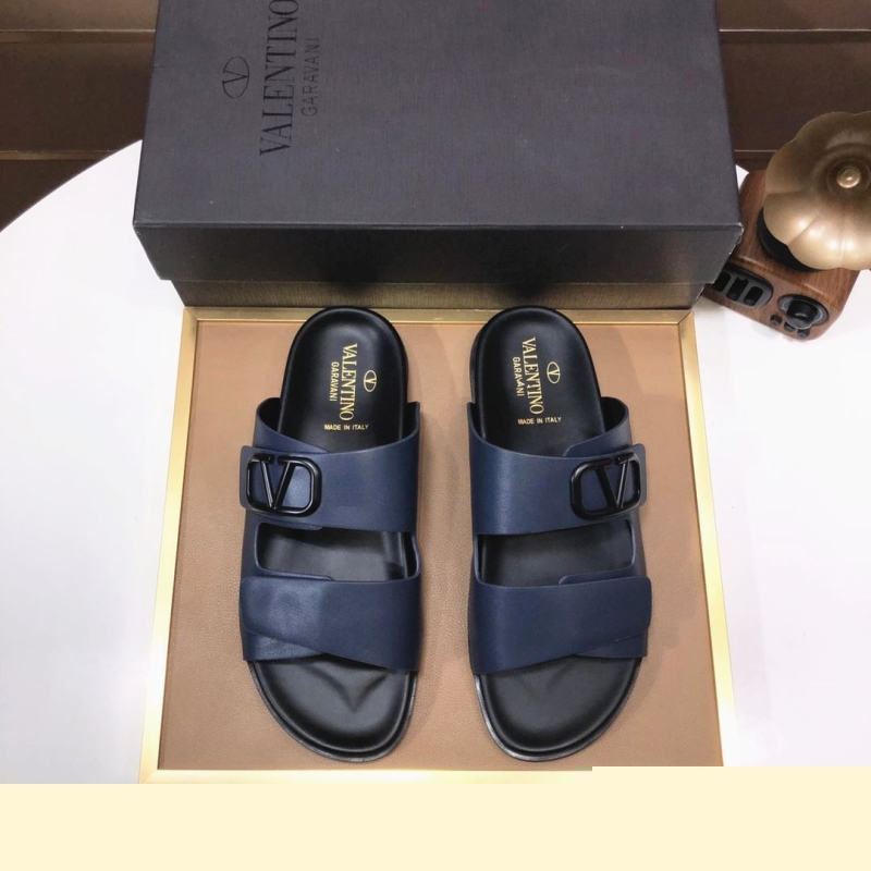 Valentino Slippers
